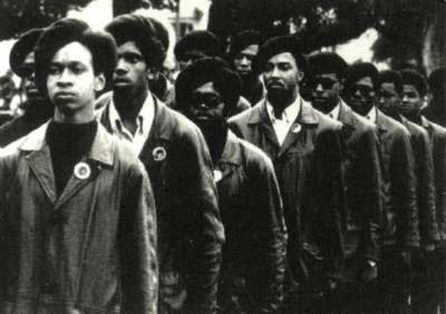 Black Panther Party