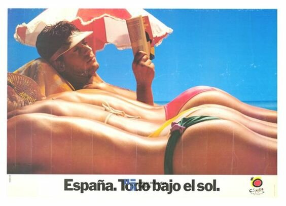 EVERYTHING UNDER THE SUN