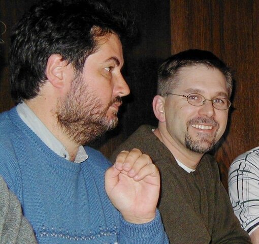 Ihaka y Gentleman crean R