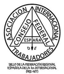 1r congrés de la Federació Regional Espanyola de l’AIT