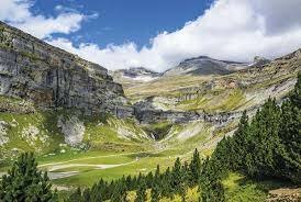 Parque Nacional de Ordesa