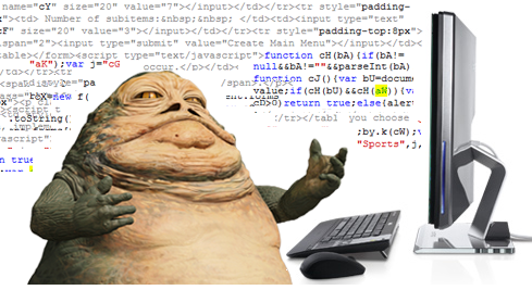 Brendan Eich crea JavaScript
