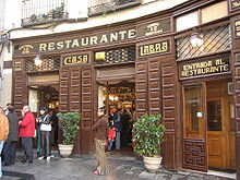 1879: fundació del PSOE