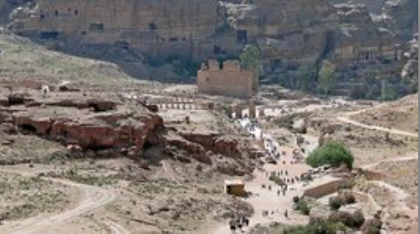 Islamiar Historiako lehen Garaiak