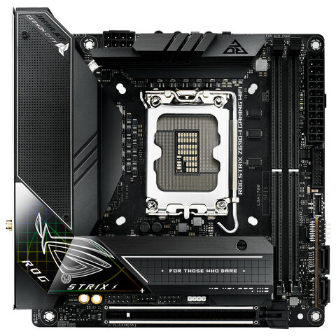 Placa base Mini-ITX
