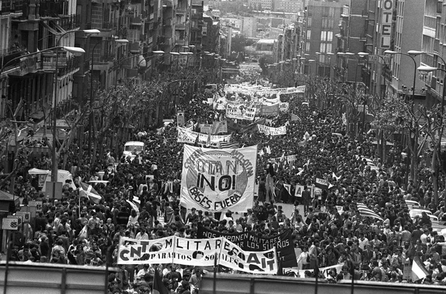 Decálogo de Paz y Seguridad