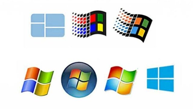 Primera versión de Windows
