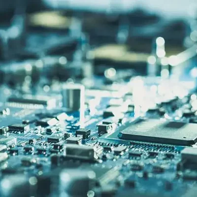 Timeline: Evolucion de la Motherboard