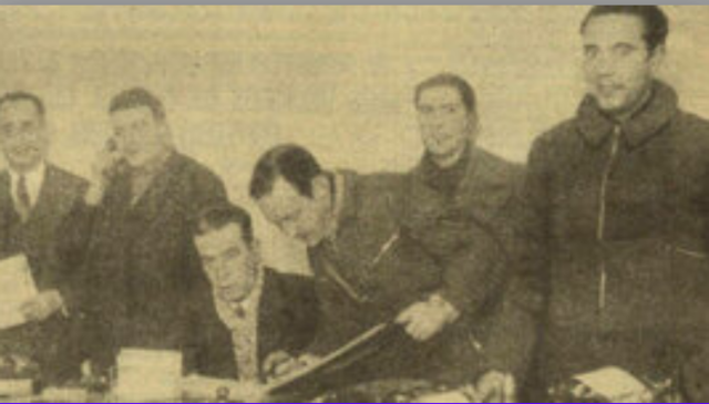 La Nueva Federación Madrileña es transforma en Agrupación Socialista Madrileña.