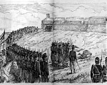 Atemptat contra Martínez Campos.