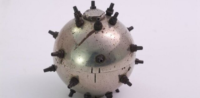 Bombes al Liceu de Barcelona