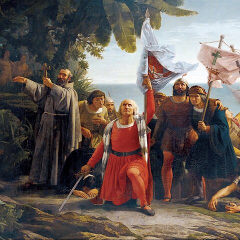 la aventura comienza...