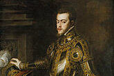 Felip II de Castella