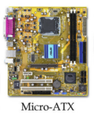 MICRO ATX