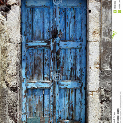 Timeline: Soy la puerta