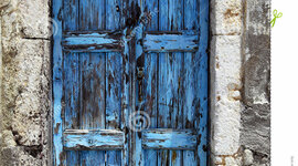 Timeline: Soy la puerta