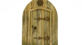 Timeline: Soy la puerta