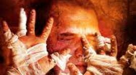 Timeline: SOY LA PUERTA