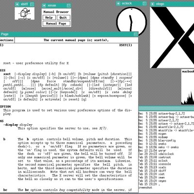Timeline: Historia de los S.O.