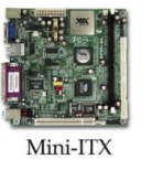 MINI ITX