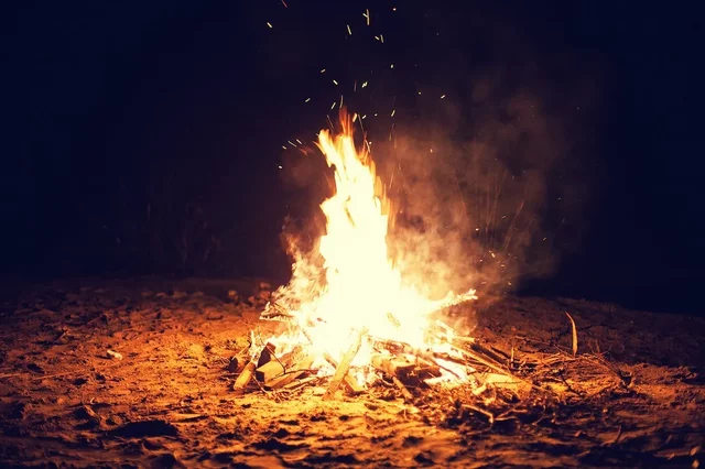 fire``fuego´´
