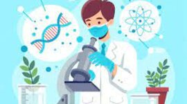 Timeline: Científics