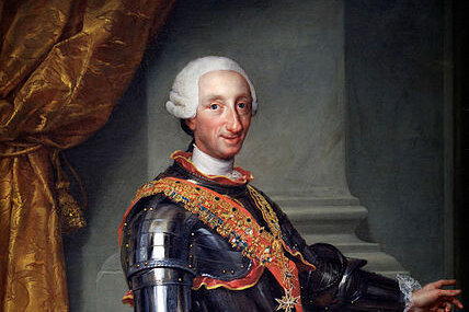 Carles III