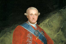 Carles IV