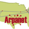 Creación de ARPANET