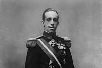 Alfonso XIII