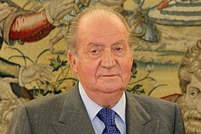 Juan Carlos I