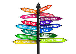 “Choosing a career” E.W. Weaver