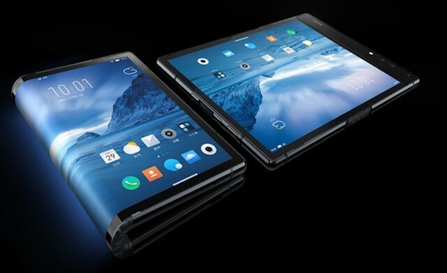 LA TECNOLOGIA DEL 2019