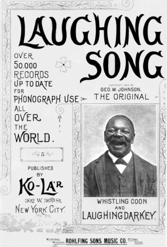 Beginning of African American Music