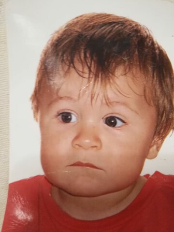 2012: Començar a parlar.