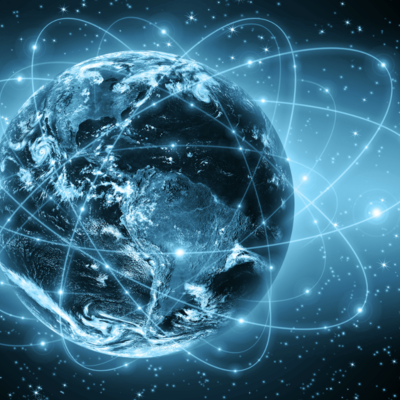 Timeline: L'origen d'internet