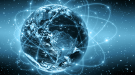 Timeline: L'origen d'internet