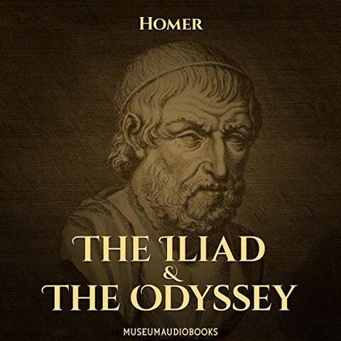 Homer’s Iliad and the Odyssey