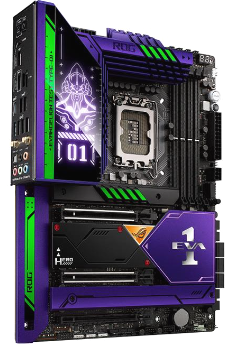 Las Motherboards hoy en día