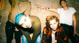 Timeline: 5 Seconds of Summer