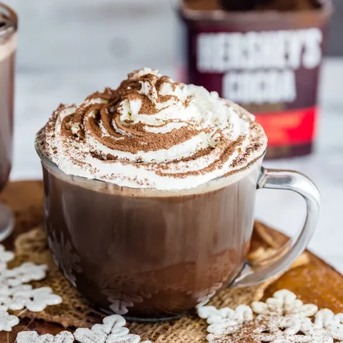 Begin the "Money Mocha" Sweepstakes