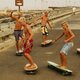 Hamboards skate surf longboards 3