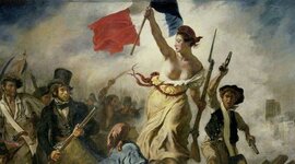 Timeline: FASES DE LA REVOLUCIÓN FRANCESA