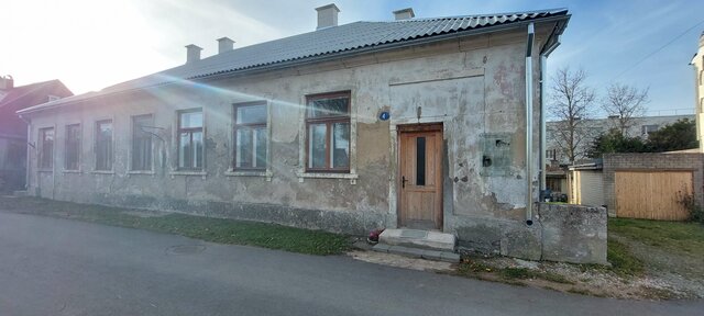 Martin Körberi kodumaja