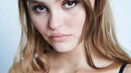 Timeline: lily rose depp