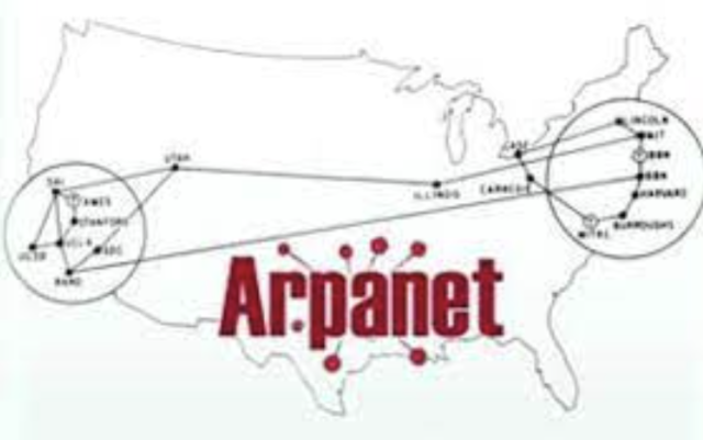 ARPANET