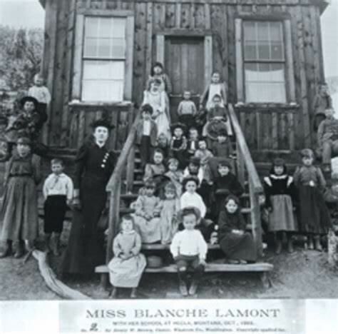 The common school Movement