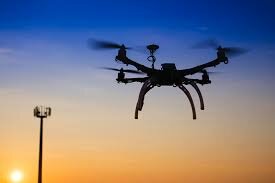 DRONES AUTONOMOS