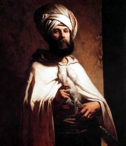 Califato de Hisham II.