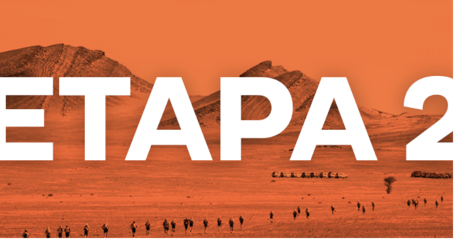 Comença la Segona Etapa de la Restauració